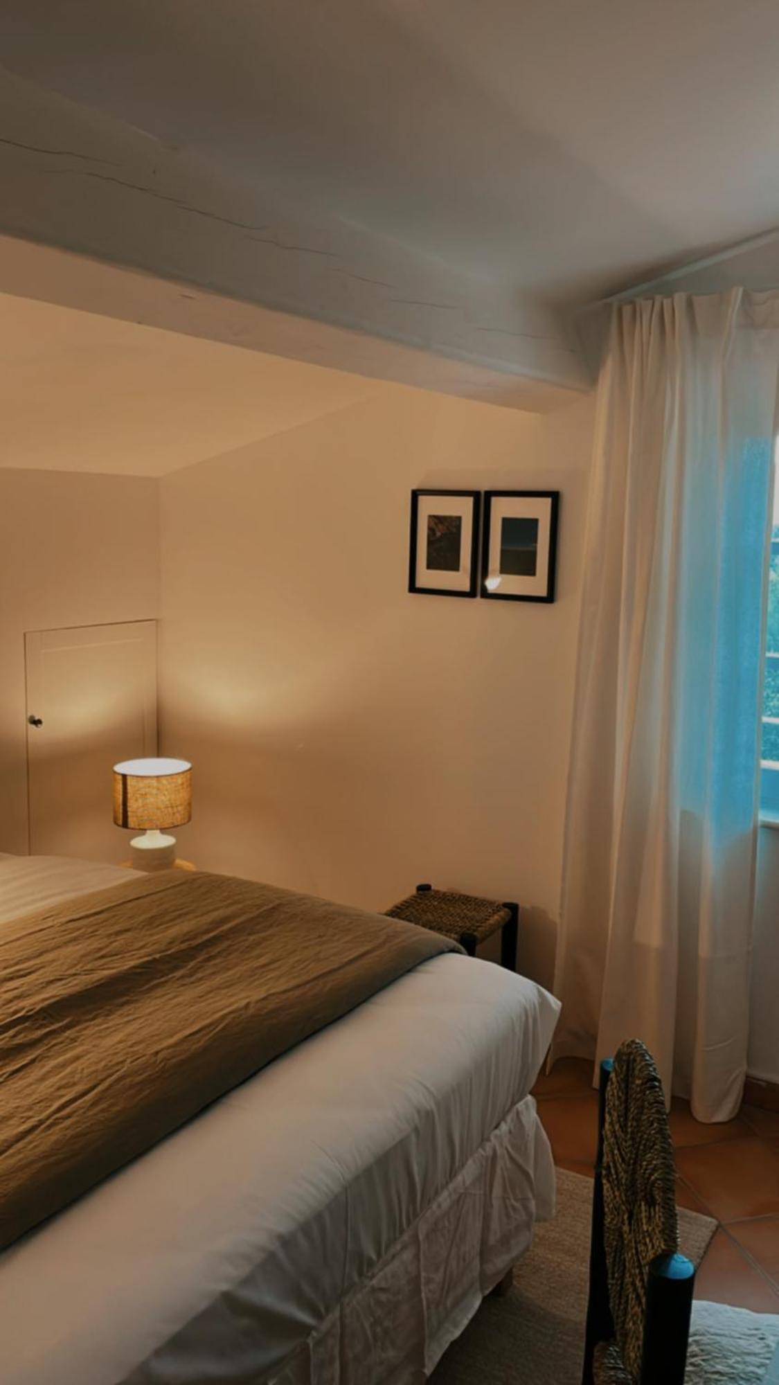 Le Cigalon Le Beausset Quarto foto